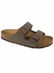 BIRKENSTOCK - Sisseastuvad sussid