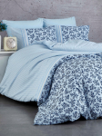 PEARL HOME - Voodipesukomplekt, 160x220 cm, 3 eset