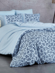 PEARL HOME - Voodipesukomplekt, 200x220 cm, 4 eset