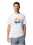 COLUMBIA - Meeste T-s&auml;rk, Columbia Path Lake II Graphic Tee 1934814111