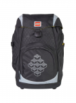 LEGO - Laste seljakott, LEGO Bricks Nielsen School Bag 20193-2511