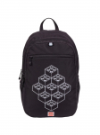 LEGO - Laste seljakott, LEGO Bricks Extended Backpack 20222-2511