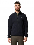 COLUMBIA - Meeste kampsun, Columbia Sequoia Grove Half Zip Fleece 2095901011