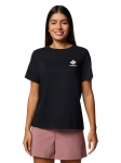 COLUMBIA - Naiste T-s&auml;rk, Columbia Rolling Bend Graphic SS Tee 2120021011