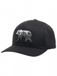 COLUMBIA - Unisex-m&uuml;ts, Columbia Lost Lager 3D Stretch Snapback 2159001011