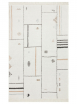EKO HALI - Vaip, 80x150 cm