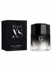PACO RABANNE - XS Black EDT meestele, 100 ml