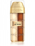 LOREAL PARIS - Kahefaasiline seerum kirgastamiseks ja silumiseks, 30 ml