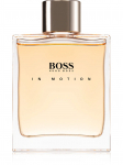 HUGO BOSS - BOSS IN MOTION EDT meestele, 100 ml