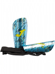 JOMA - Unisex s&auml;&auml;rekaitsed, Joma Spider Football Shin Guards 401488-011