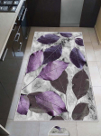 HOMEFESTO - KITCHEN - Vaip, 80 x 120 cm.