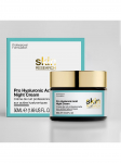 SKIN RESEARCH - H&uuml;aluroonhappe &ouml;&ouml;kreem, 50 ml