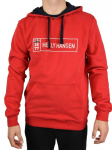HELLY HANSEN - Meeste kampsun, Helly Hansen 1877 Hoodie 53338-111