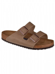 BIRKENSTOCK - Sisseastuvad sussid