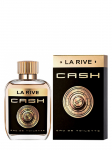 LA RIVE - CASH EDT meestele, 100 ml