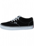 VANS - Laste vabaaja jalatsid, Wm Doheny (kanvas)/valge