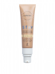 LUMENE - STAY WEIGHTLESS kreemipuuder (0 Ultra Light), 30 ml
