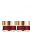 ERTH SKIN LONDON - &Ouml;ine niisutav kreem retinooliga, 2x50 ml
