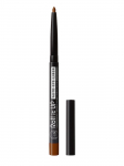 J.CAT - Silmapliiats ROLL IT UP AUTO EYE LINER (105 BISTRE), 0,3 g