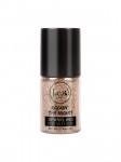 J.CAT - Silma glitter ROCKIN' THE NIGHT! SPARKLING POWDER (213 GATSBYS PARTY), 4 g