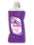 SCALA - Universaalne p&otilde;randapuhastusvahend (lavendli ja roosi l&otilde;hnaga), 1000 ml