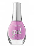 DEBORAH MILANO - Gel Effect k&uuml;&uuml;nelakk (130 CHIC VIOLET), 8,5 ml