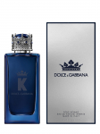 DOLCE & GABBANA - K by Dolce Gabbana Intense EDP meestele, 100 ml