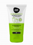 BODY NATUR - Balsamiline, jahutav jalgade ja jalgade geel mentooliga, 100 ml