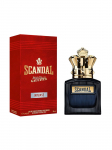 JEAN PAUL GAULTIER - Scandal Intense Pour Homme EDP meestele, 50 ml