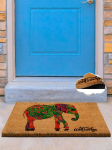 CHILAI HOME - Uksematt, 40x60 cm