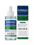 DR.MELAXIN - AQUA ION PLASMA WATER GLOW AMPOULE, 50 ml