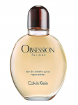 CALVIN KLEIN - OBSESSION EDT meestele, 125 ml