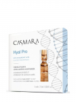 CASMARA - Ampullid n&auml;onahale h&uuml;aluroonhappega, 5x2,5 ml