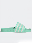 ADIDAS ORIGINALS - Naiste flip flops, Mint Flat Sandaalid