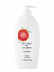 BYPHASSE - Dushigeel verbena ja greipfruudiga PLAISIR NATURE DUSCHIGEEL VERBENA & GRAPEFRUIT, 1L