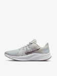 NIKE - Naiste jooksujalatsid, WMNS NIKE QUEST 4 PRM