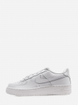 NIKE - Naiste vabaajajalatsid, AIR FORCE 1 LE (GS)