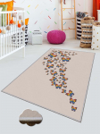 HOMEFESTO - Laste vaip, 80x120 cm