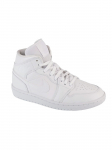 JORDAN - Naiste vabaaja jalatsid, Air Jordan 1 Mid DV0991-111