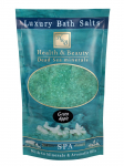 HEALTH&BEAUTY - Vannisool, 500 g