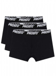 PROSTO - Meeste l&uuml;hikesed p&uuml;ksid, 3 tk, 3PACK BOXERS KL261MACC8011