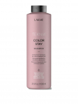 LAKME - &Scaron;ampoon v&auml;rvitud juustele, 1000 ml