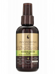 MACADAMIA NATURAL OIL - Toitev ja niisutav juukse&otilde;li sprei, 125 ml