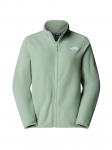 THE NORTH FACE - Naiste kampsun, The North Face W Glacier Fleece Jackets NF0A8D2FBQ11
