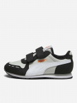 PUMA - Laste vabaajajalatsid, CABANA RACER SL 20V PS