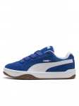 PUMA - Meeste nahast vabaajajalatsid, PARK LIFESTYLE EASY SD