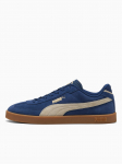 PUMA - Meeste nahast vabaajajalatsid, PUMA CLUB II ERA SUEDE