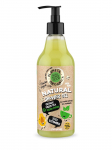 PLANETA ORGANICA - Naturaalne du&scaron;igeel  "100% Vitamins", 500 ml