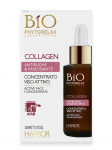 PHYTORELAX LABORATORIES - Kontsentreeritud n&auml;oseerum kollageeniga, 30 ml