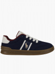 POLO RALPH LAUREN - Naiste vabaajajalatsid, HERITAGE COURT III T-TOE